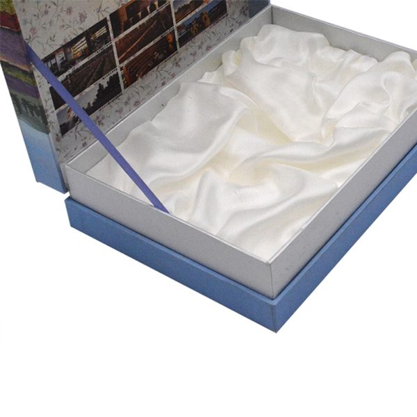 1339 Paper gift box for soap - Image 2