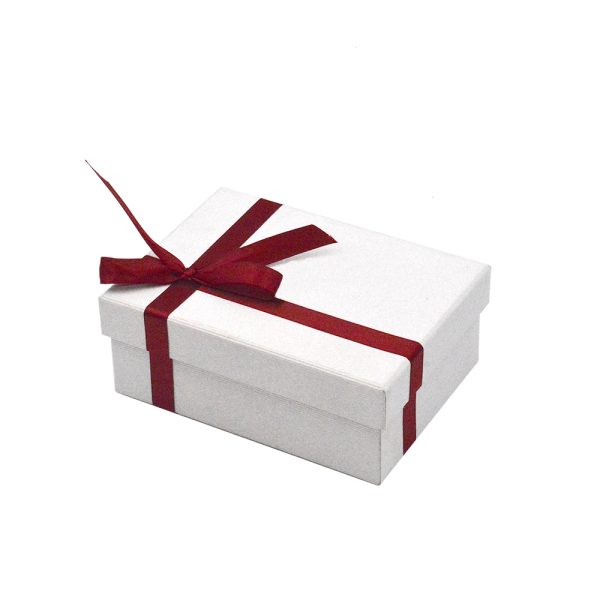 1362 Ribon paper gift box